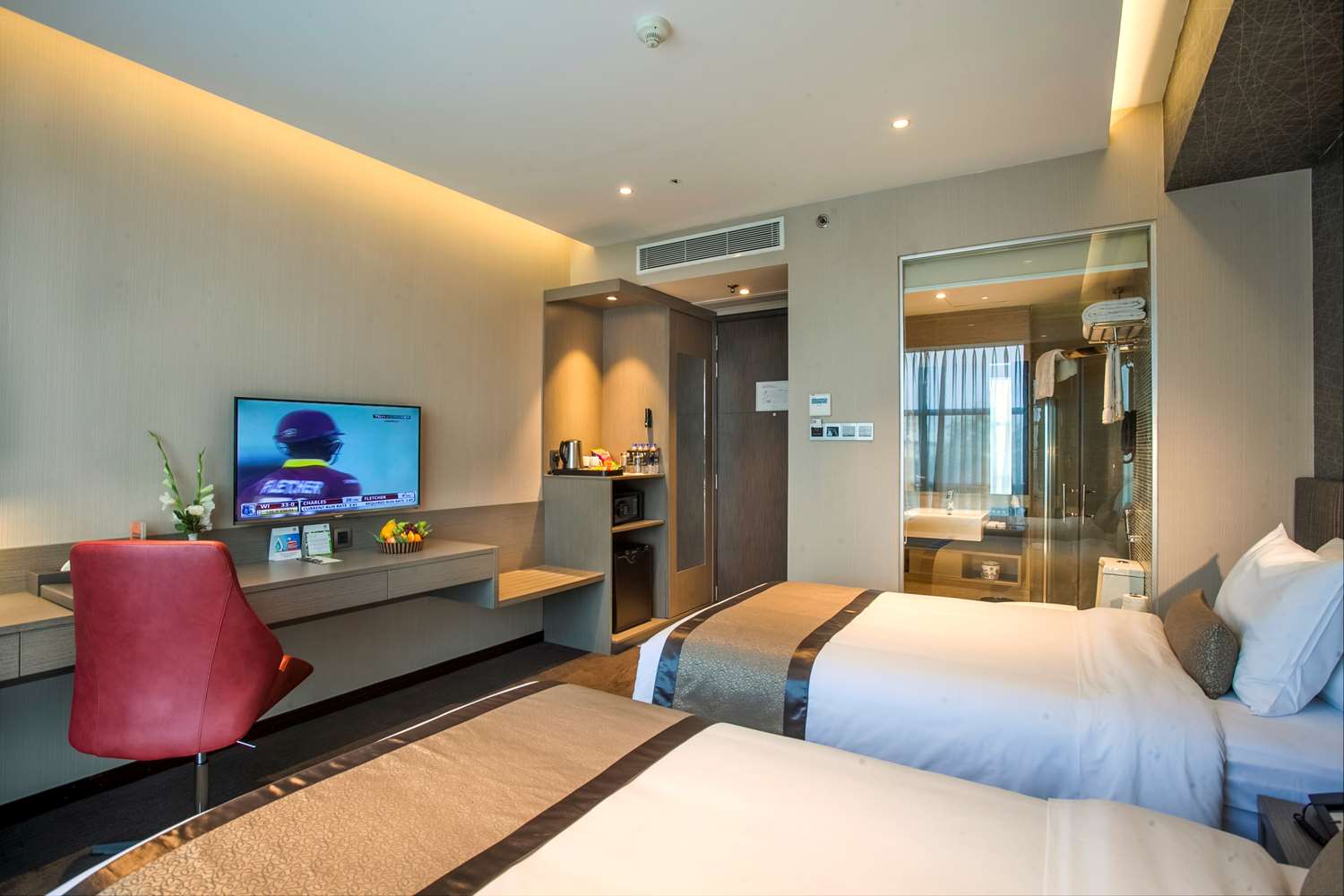 Фото Best Western Plus Maple Leaf