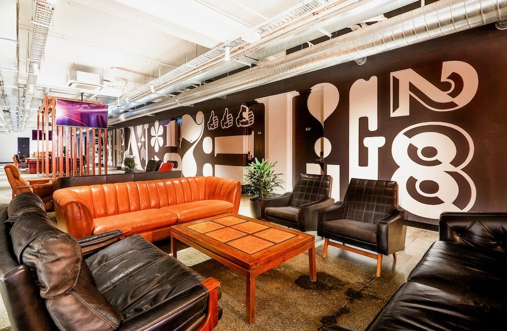 Фото Little Drifter Melbourne