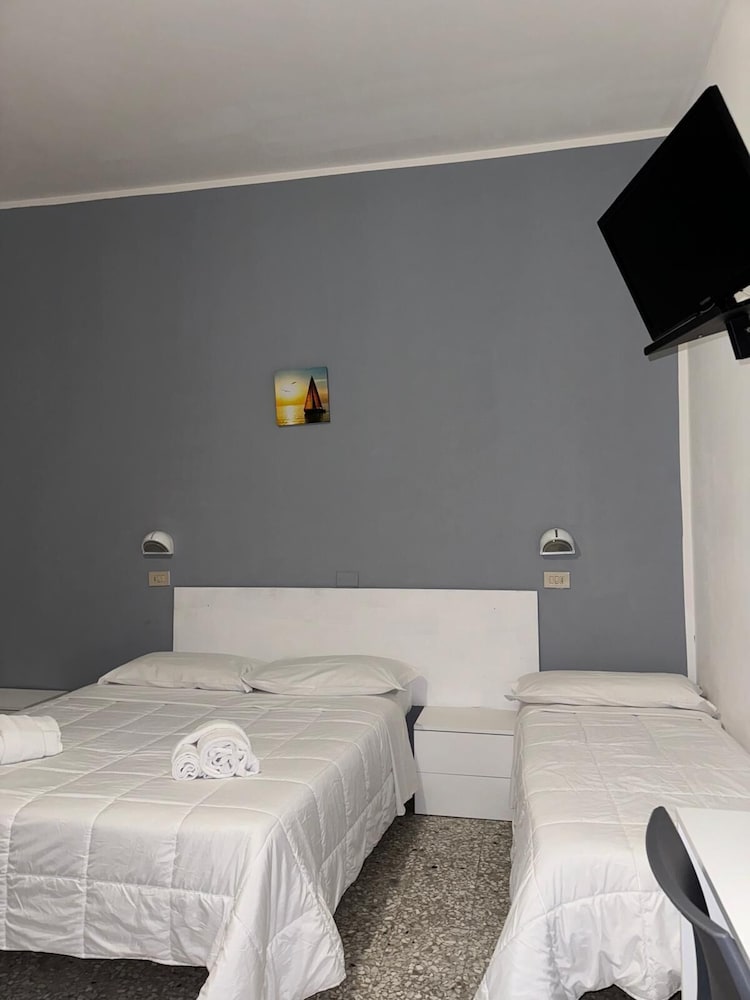 Фото Hotel Villa Del Bagnino