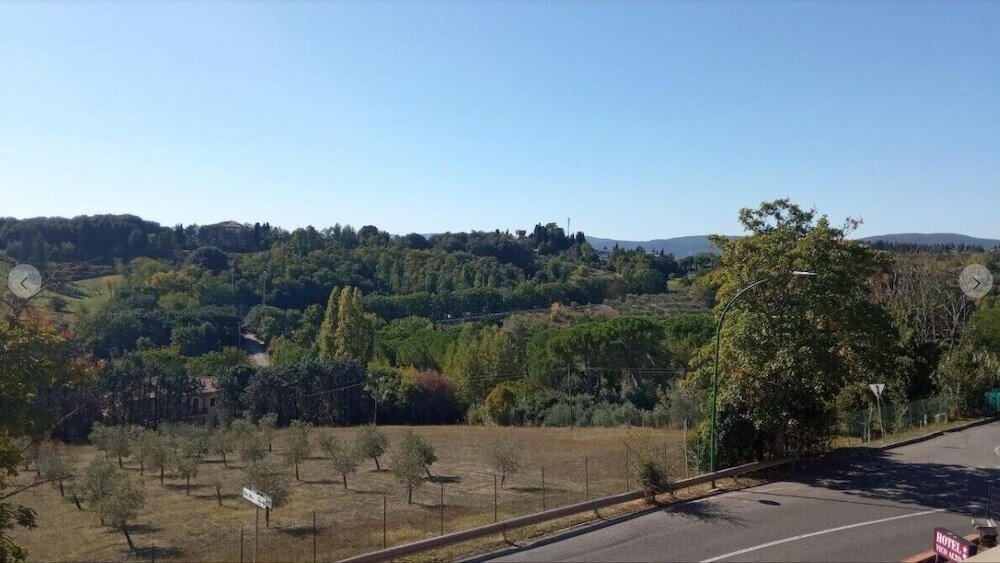 Фото Hotel Vico Alto