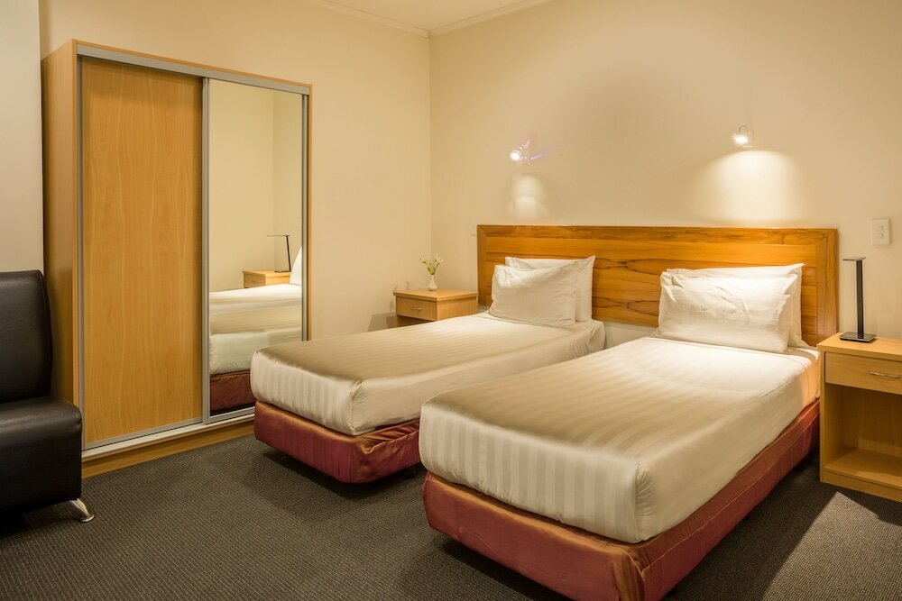 Фото President Hotel