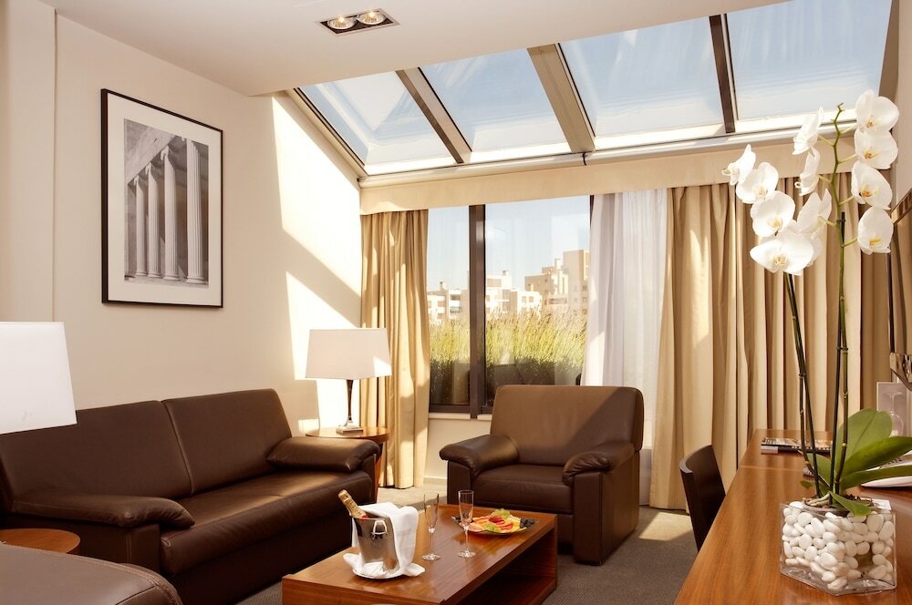 Фото Atrium Hotel