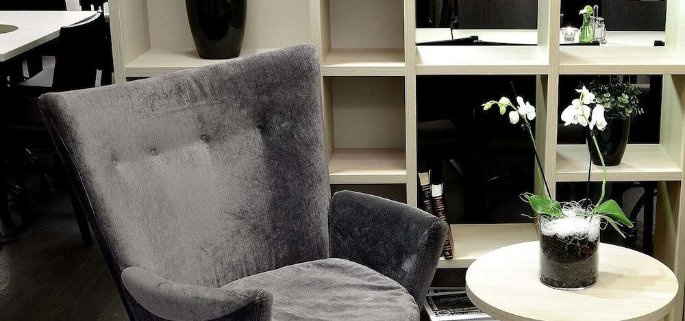 Фото Good Morning Örebro