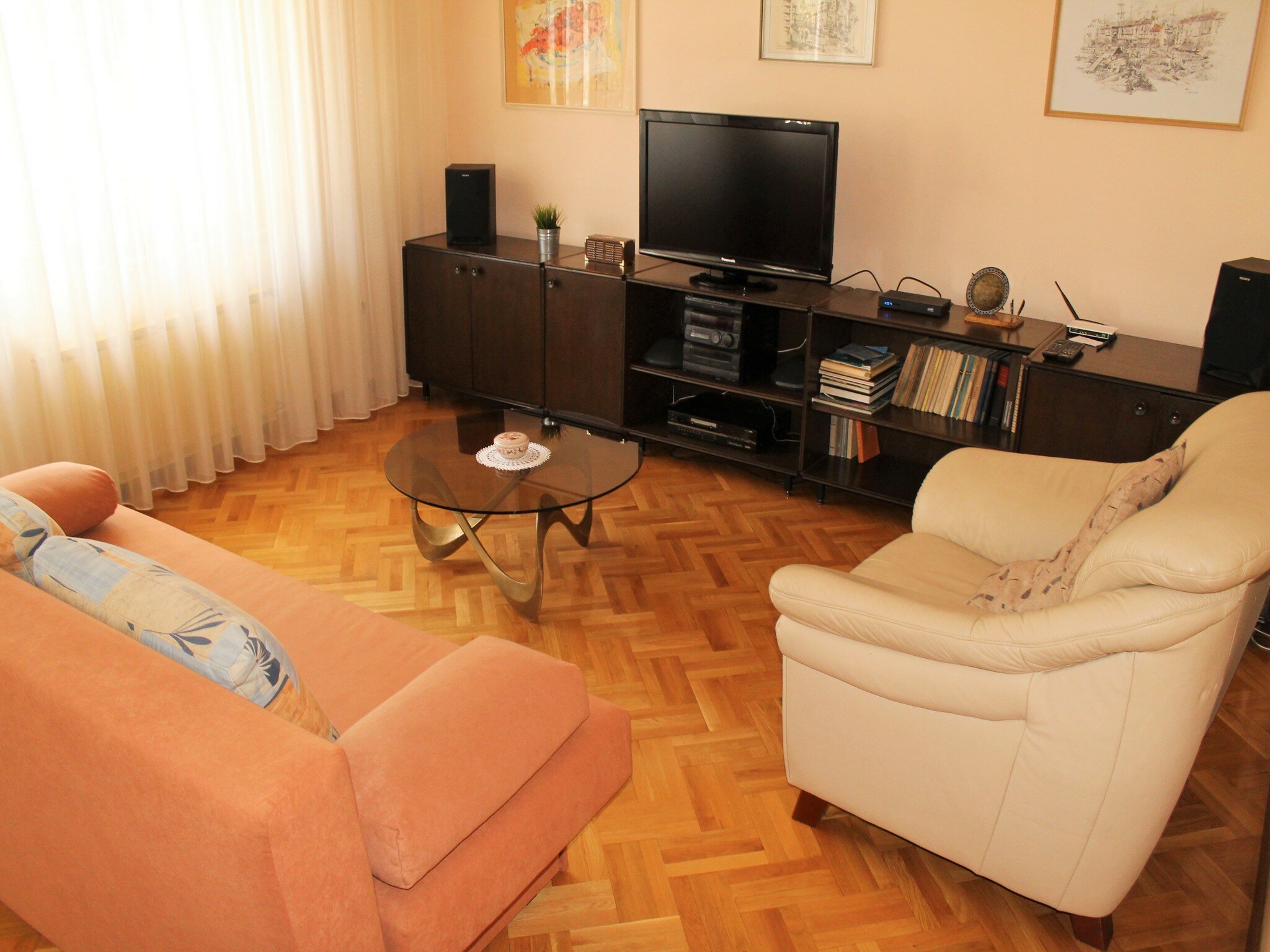 Фото Katija Apartments