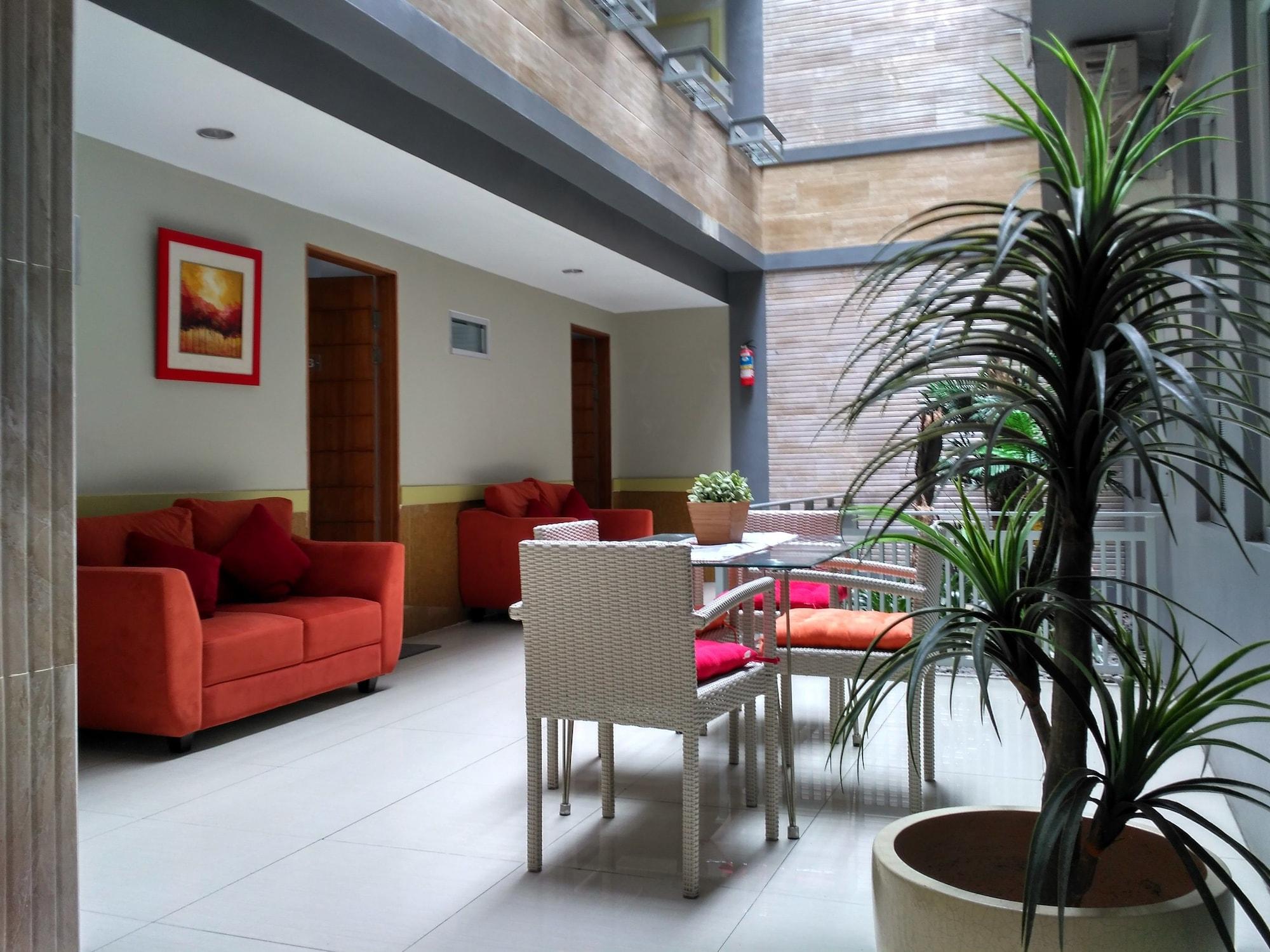 Фото отеля 5