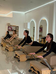 Reformerlab (Gelendzhikskiy Avenue, 13), pilates studio