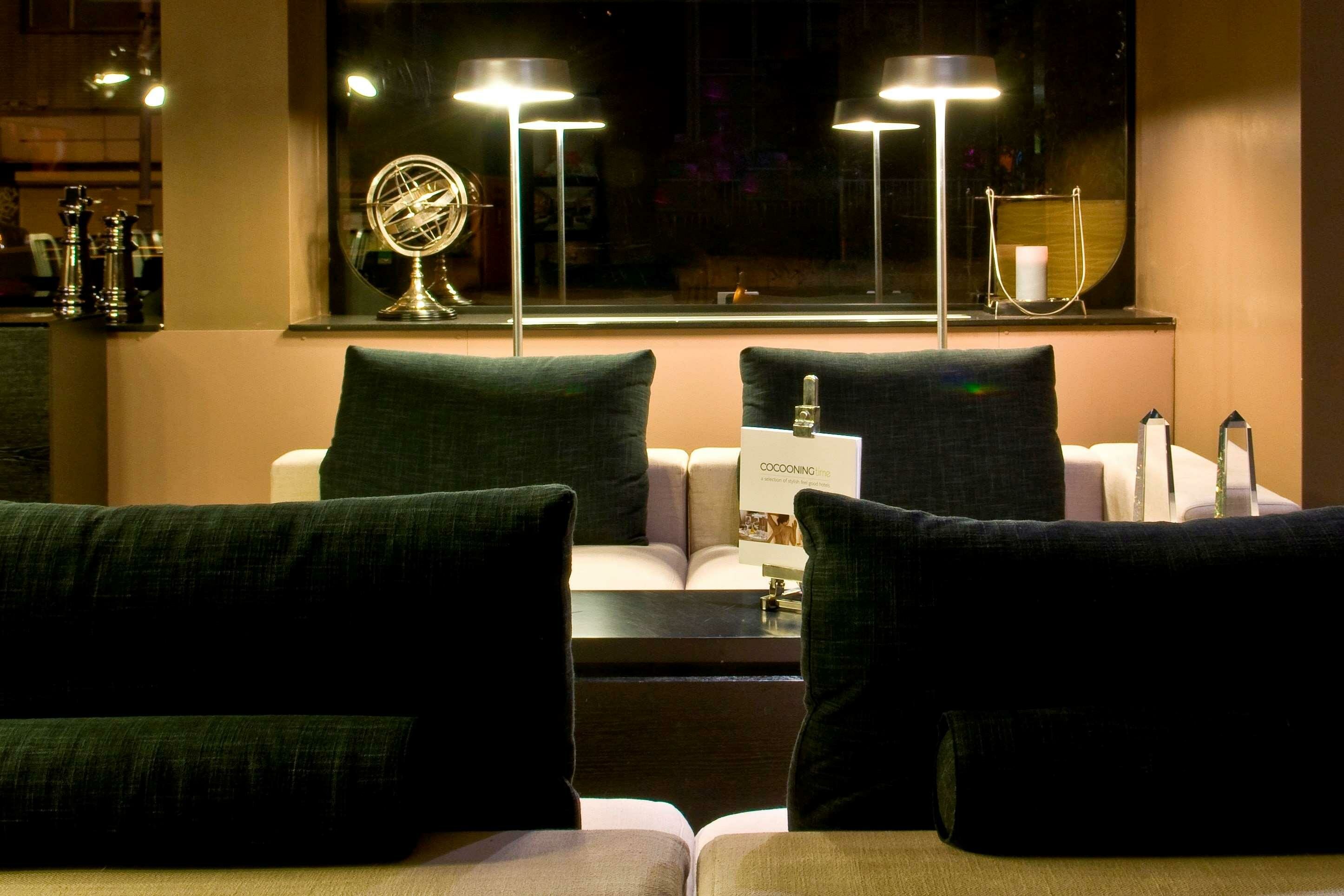 Фото Tryp by Wyndham Antwerp