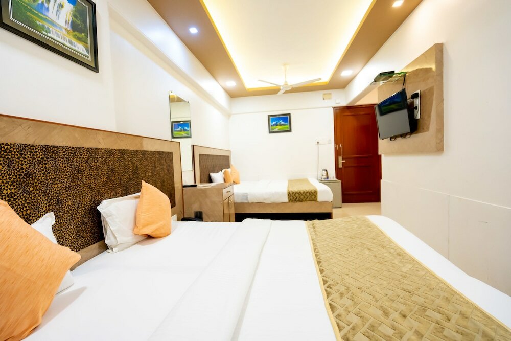 Фото Hotel Mina International