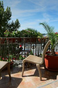 Гостиница Belgrade City Hotel