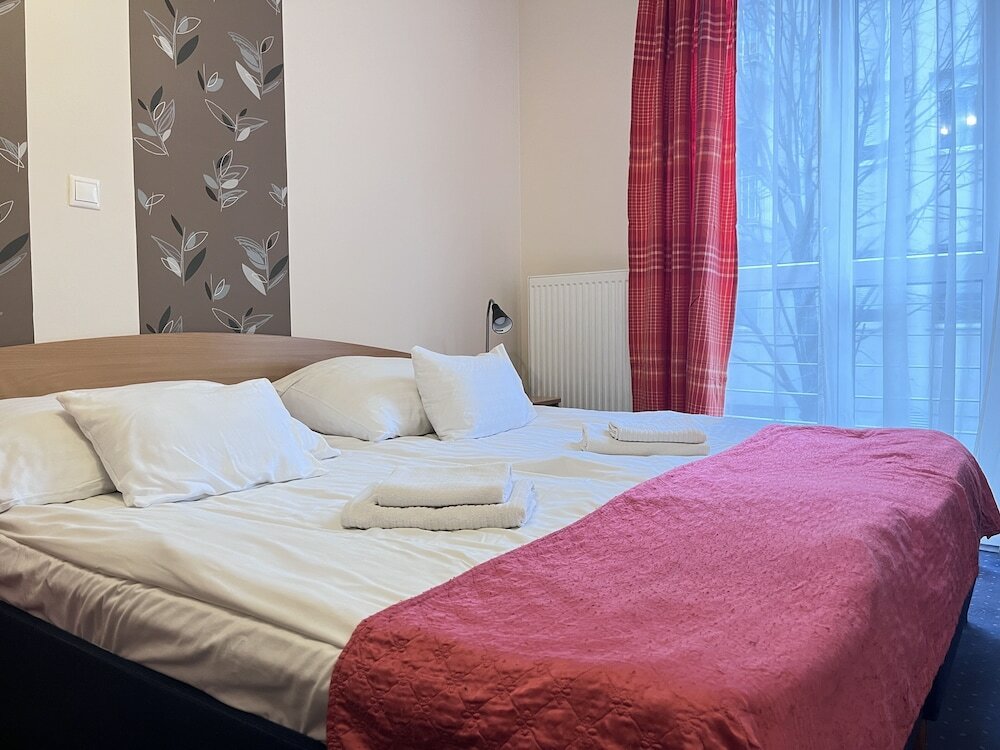 Фото Hotel Papillon