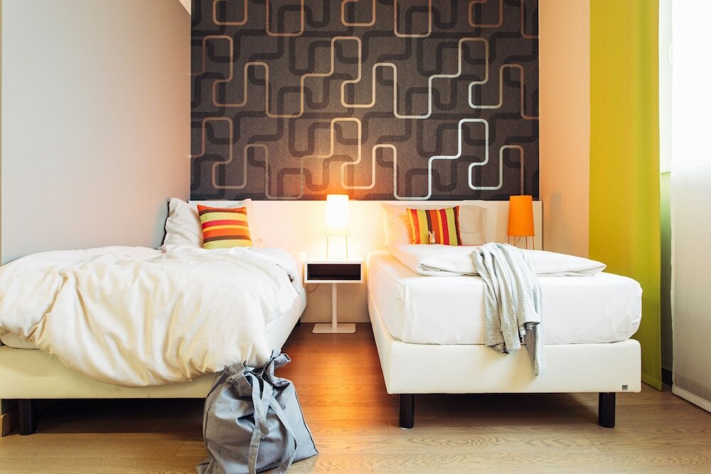 Фото Harry's Home Dornbirn