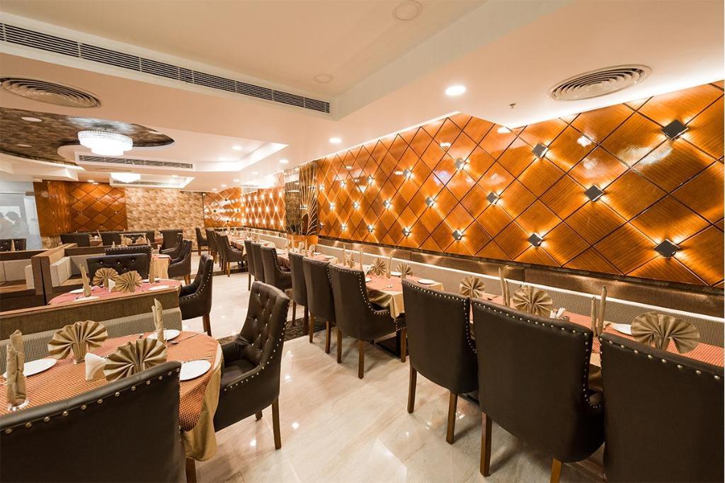 Фото Park Continental