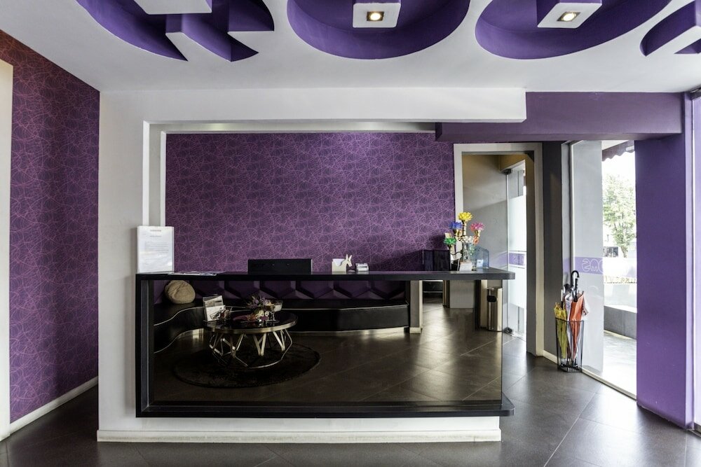 Фото Oyo 902 Rooms Boutique Hotel