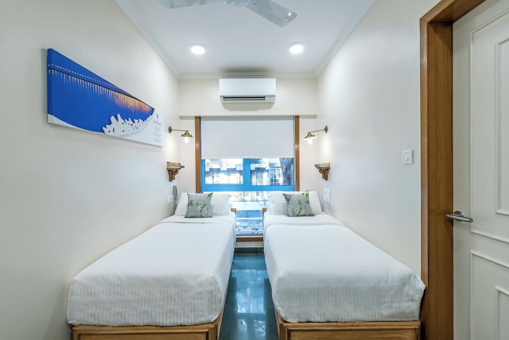 Фото Hotel Kemps Corner