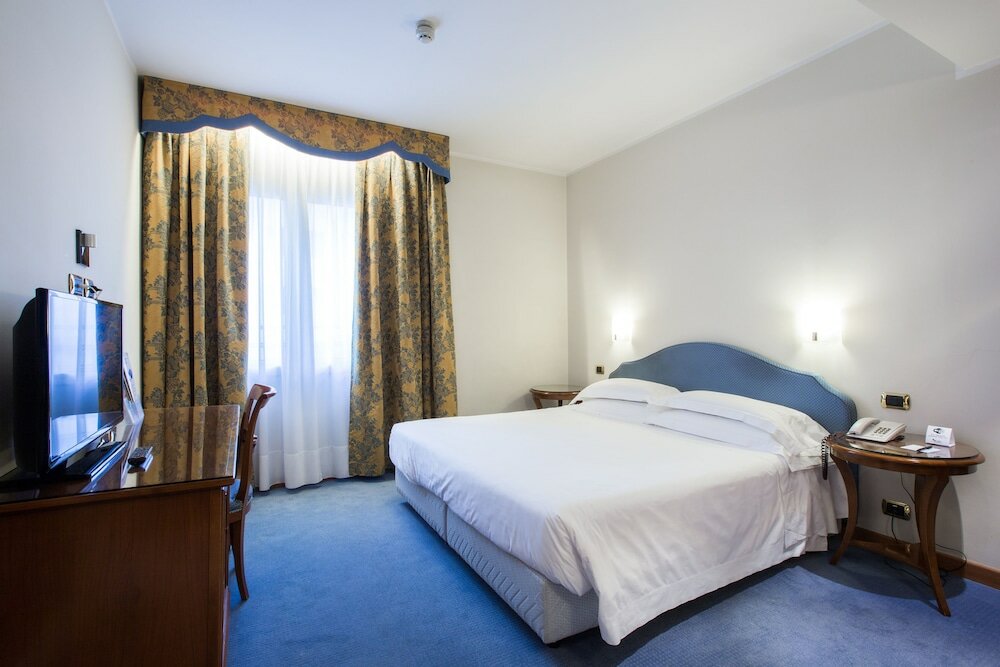 Фото Hotel Plaza Venice