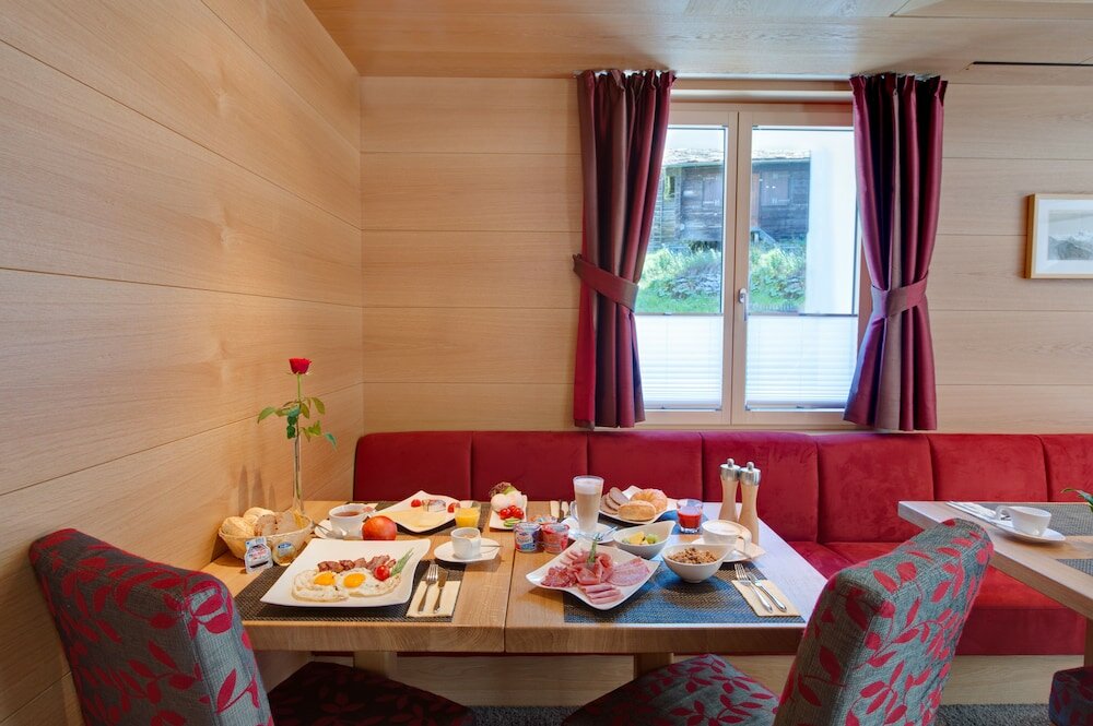 Фото Aristella Swissflair Hotel & Apartements