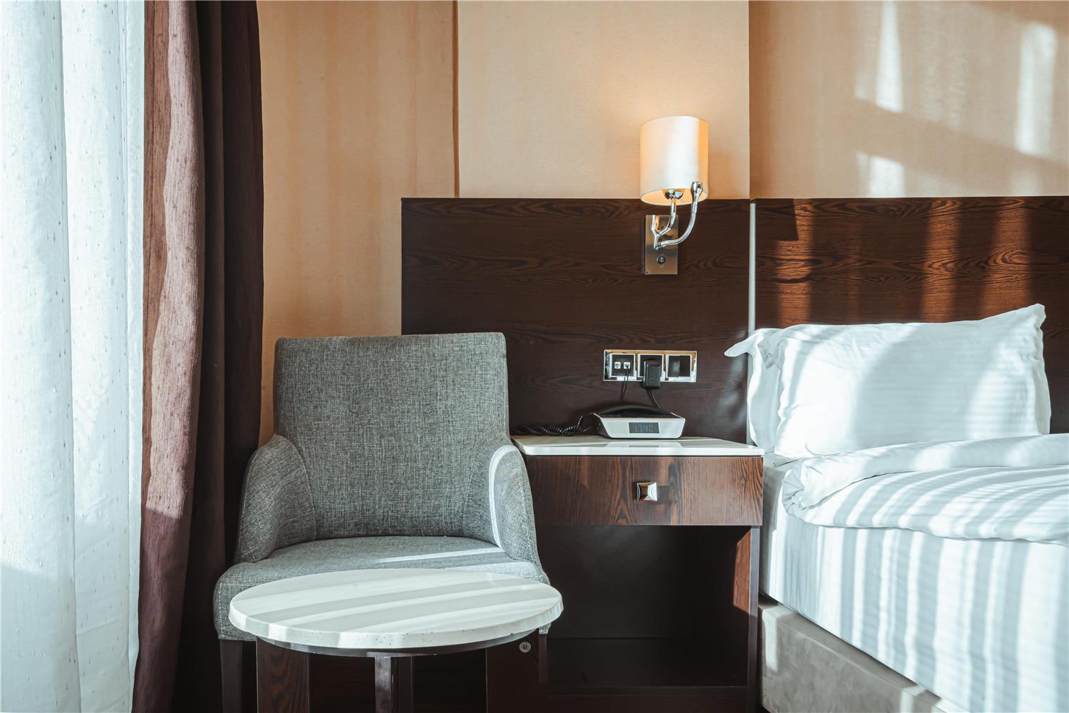 Фото Best Western Plus Addis Ababa