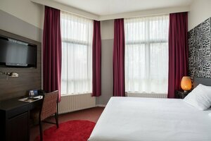 Гостиница Hotel Rotterdam