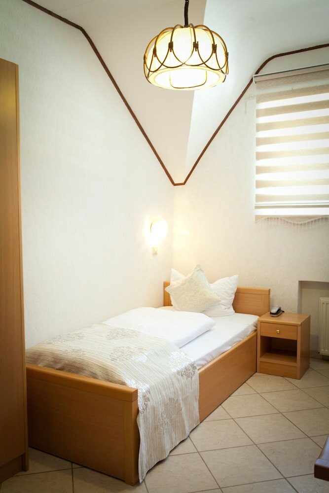 Фото Hotel Engelbert