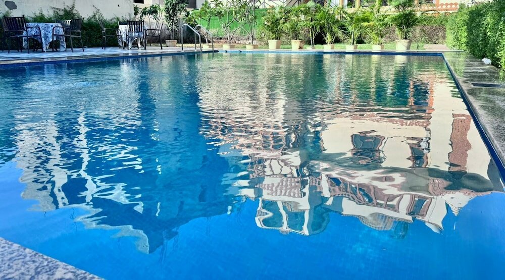 Фото The Lavitra Udaipur