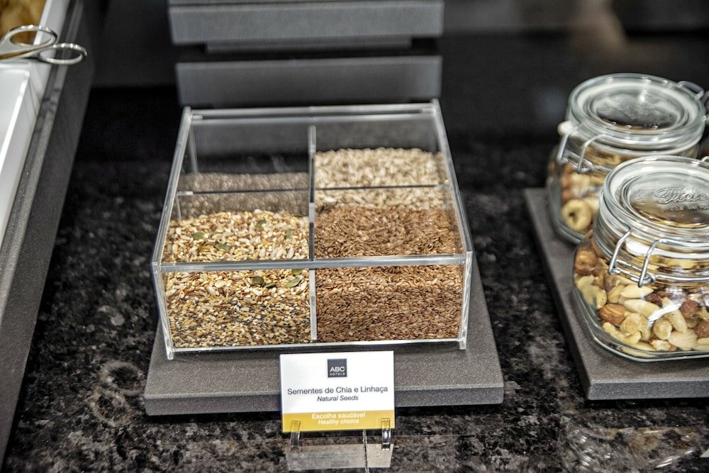 Фото ABC Hotel Porto Boavista