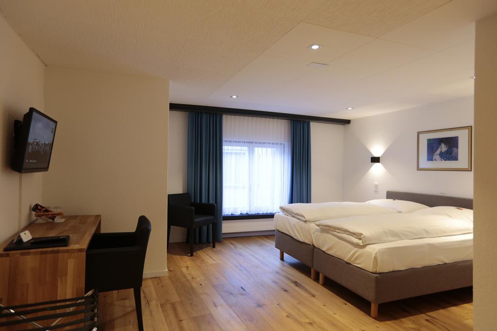 Фото Hotel Chur