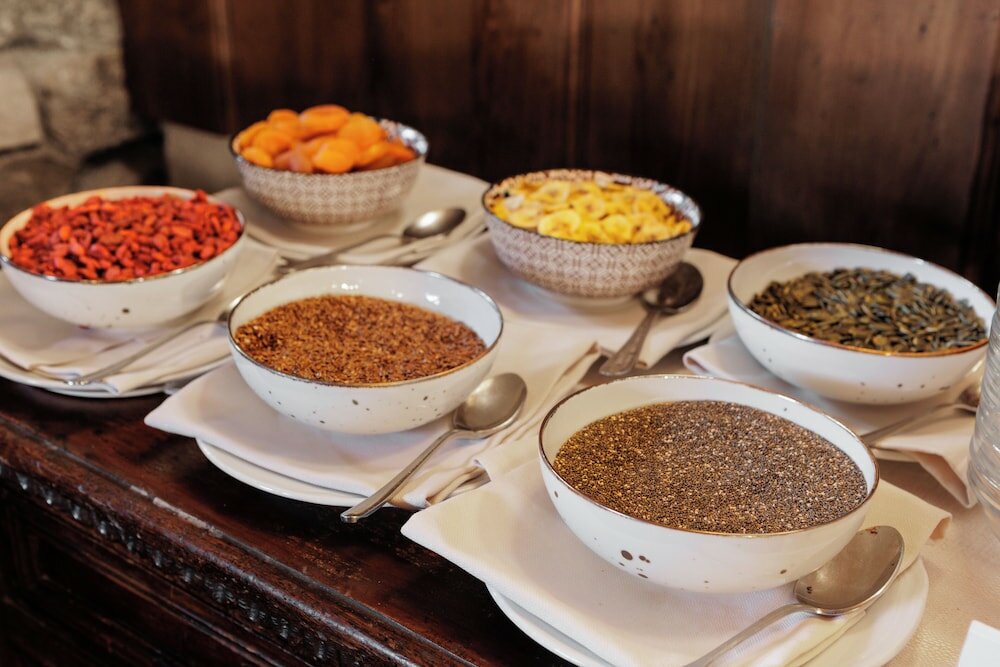 Фото iH Hotels Courmayeur Mont Blanc Resort