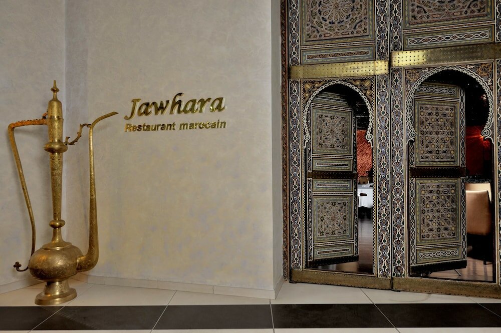 Фото Hotel Kenzi Solazur