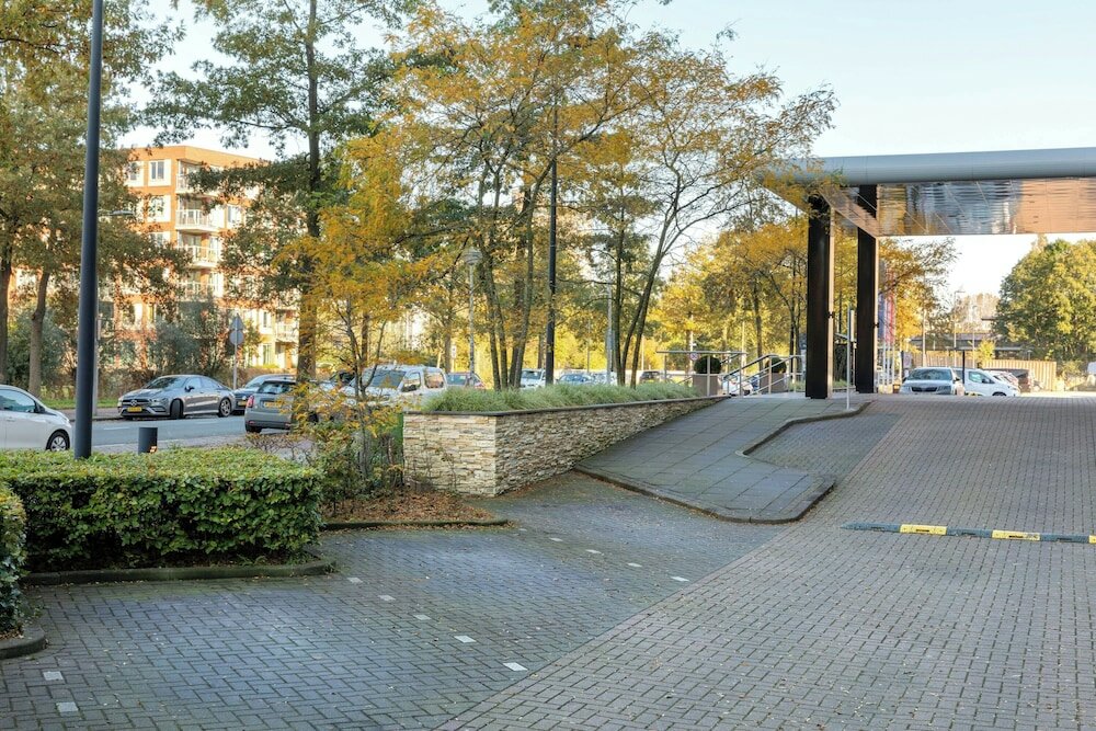 Фото Corendon Amsterdam New-West, a Tribute Portfolio Hotel