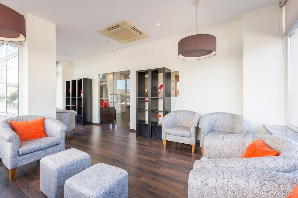 Фото America Fatima Hotel