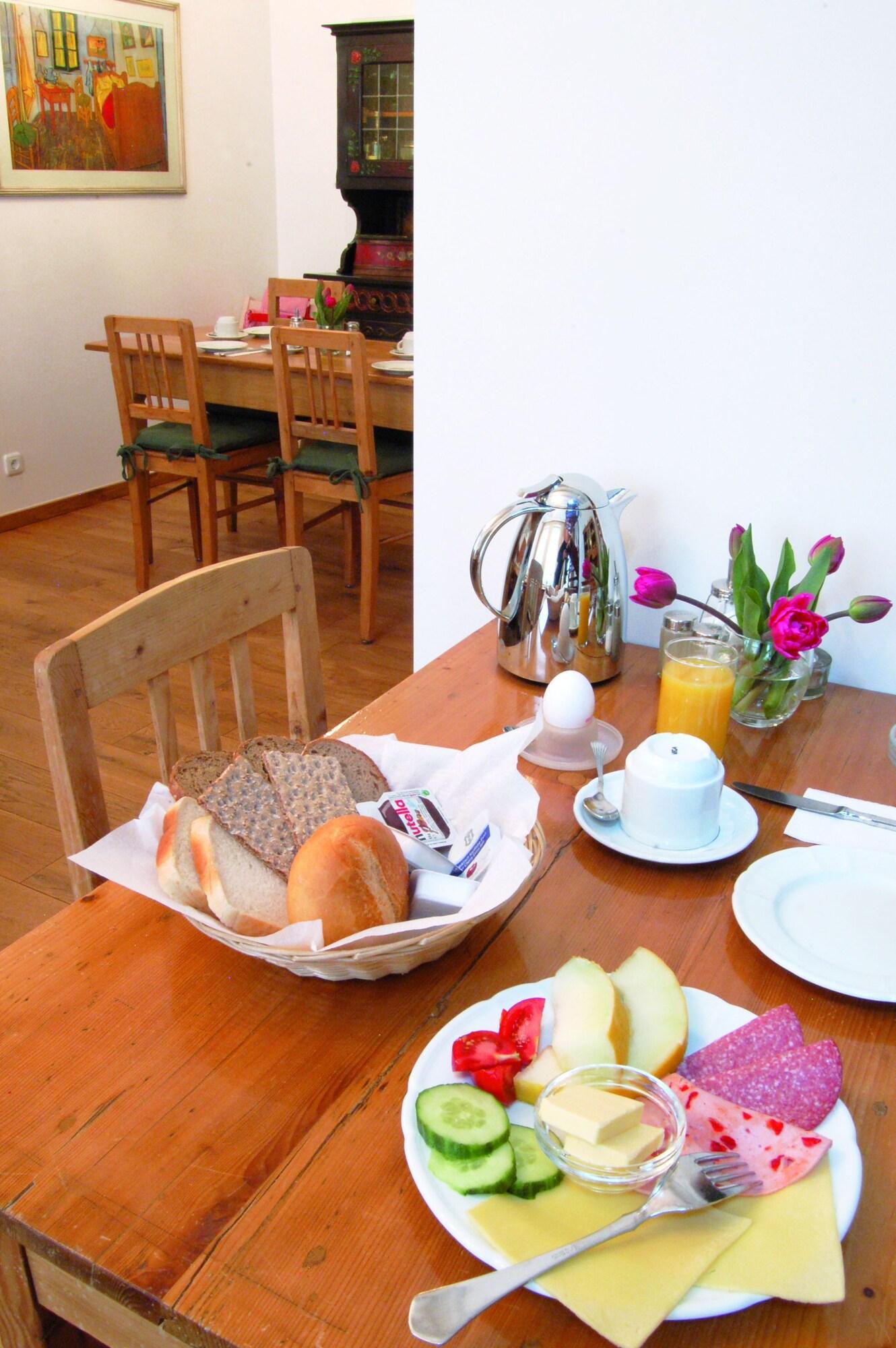 Фото Hotel im Kupferkessel