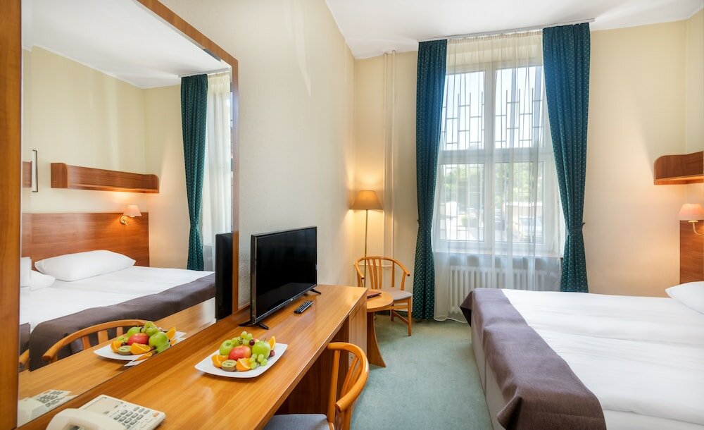 Фото Hunguest Hotel Millennium