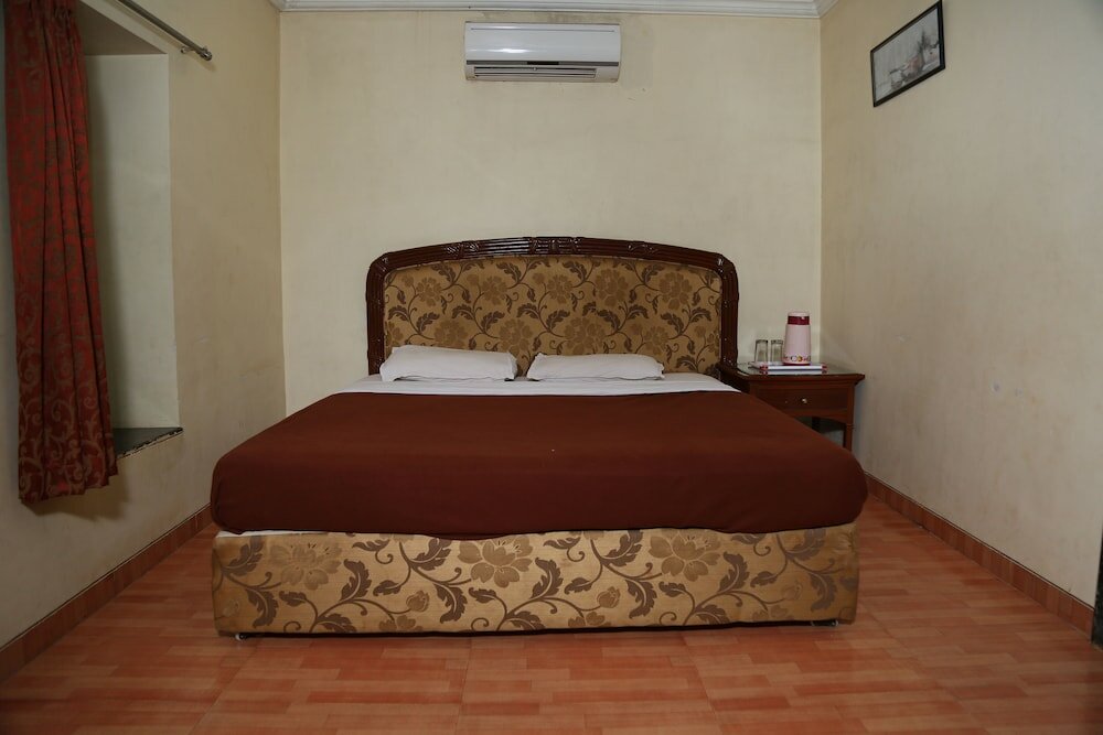 Фото Shanti Villa