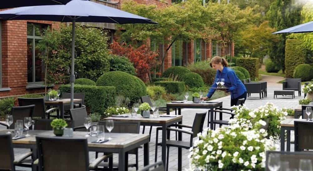 Фото Aspria Royal La Rasante