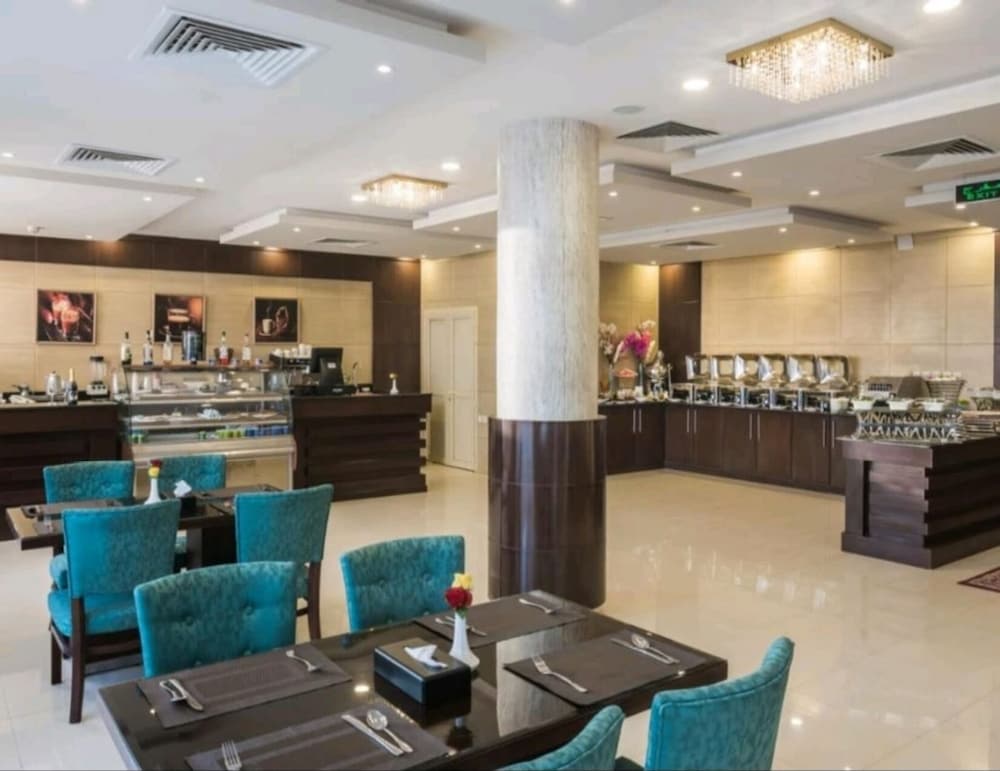 Фото Myrtle Hotel Al Shohada