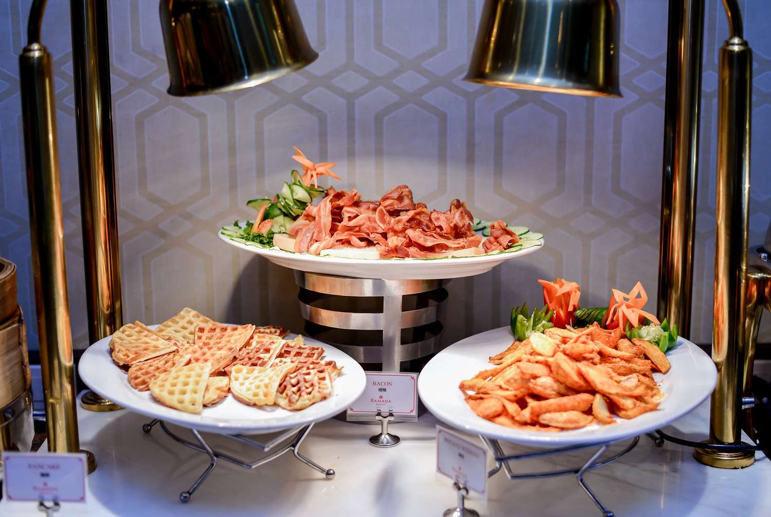 Фото Ramada by Wyndham Manila Central