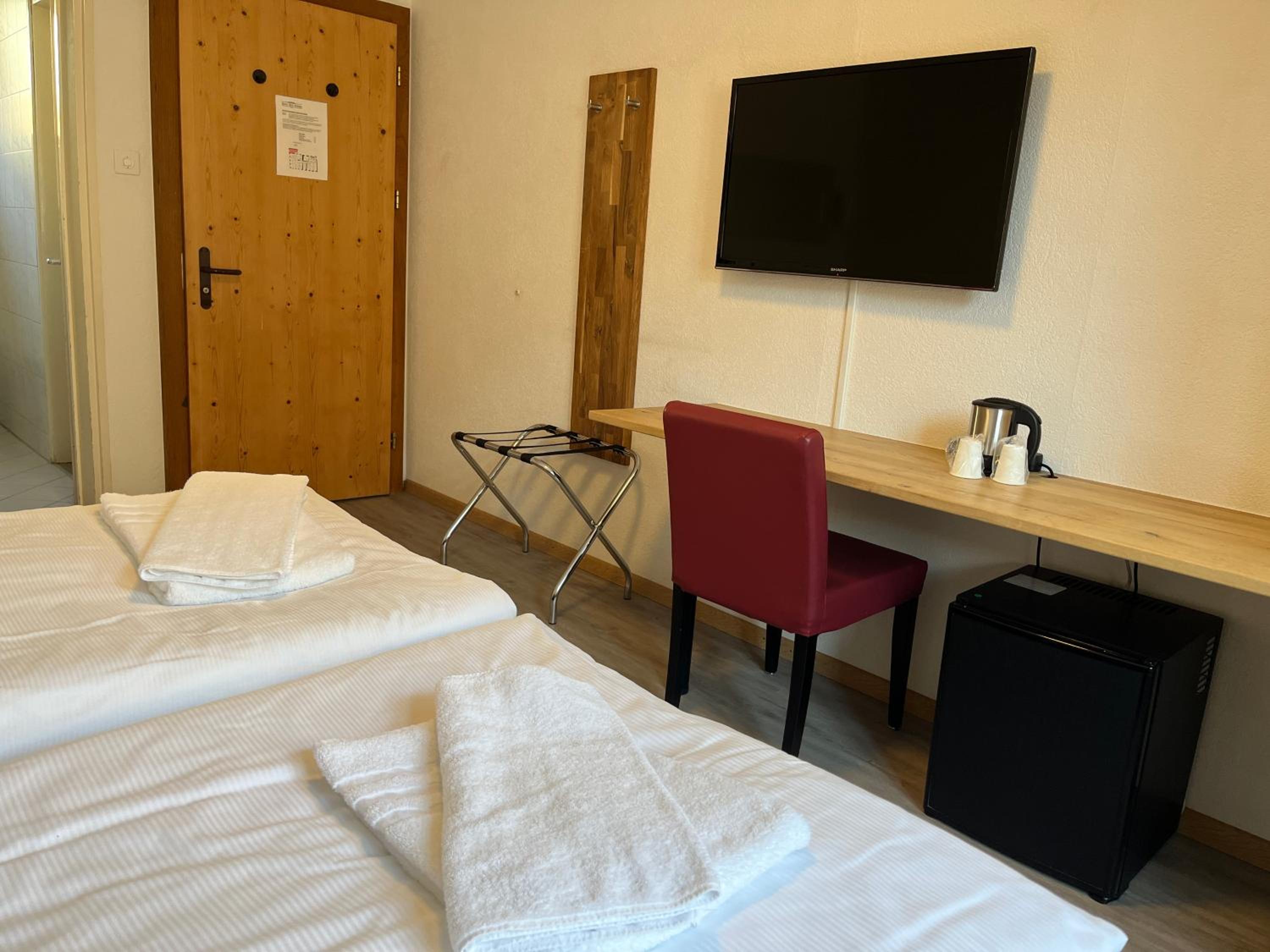 Фото Hotel Drei Könige