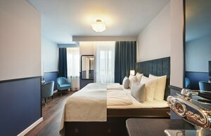 Гостиница Wide Hotel