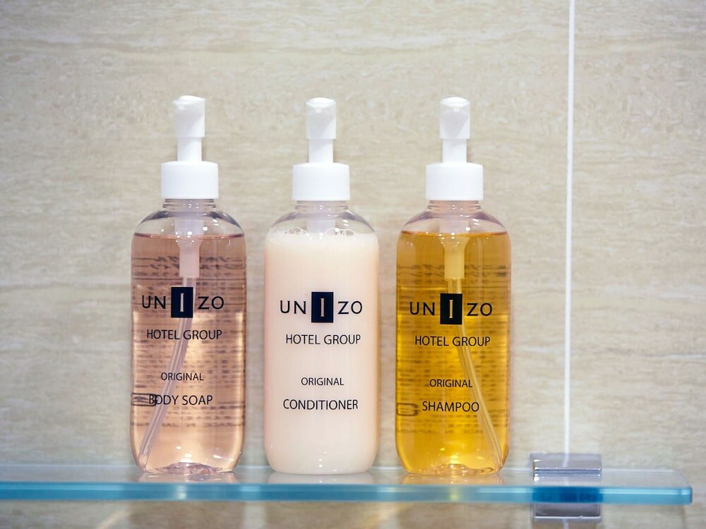 Фото Four Points Flex by Sheraton Kanazawa