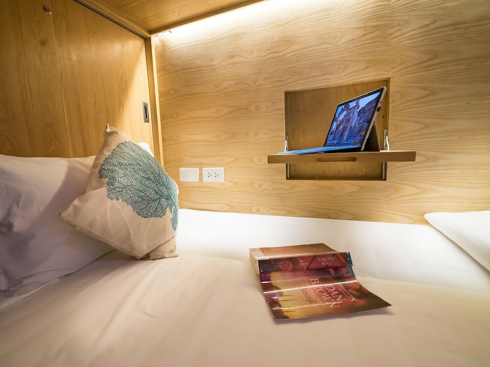 Фото Thalay Cha-am by Tha - Hostel