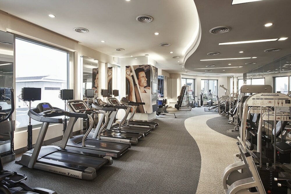 Фото Grande Centre Point Hotel Ratchadamri