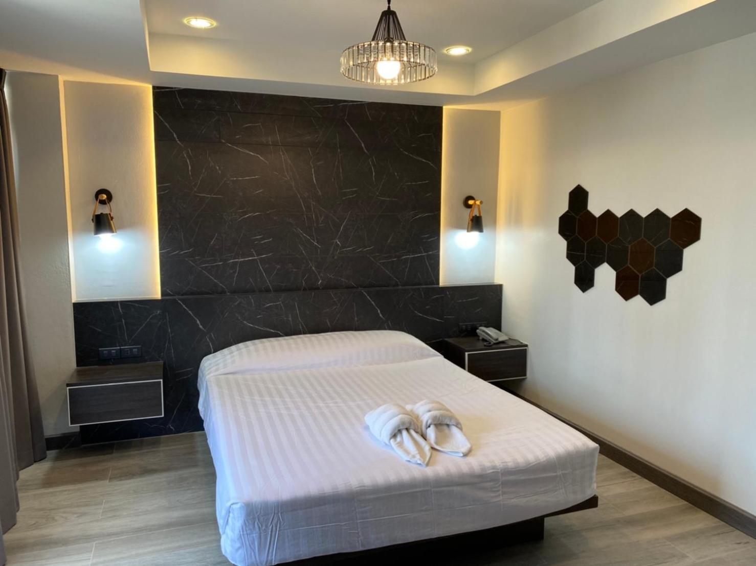 Фото Jomtien longstay hotel