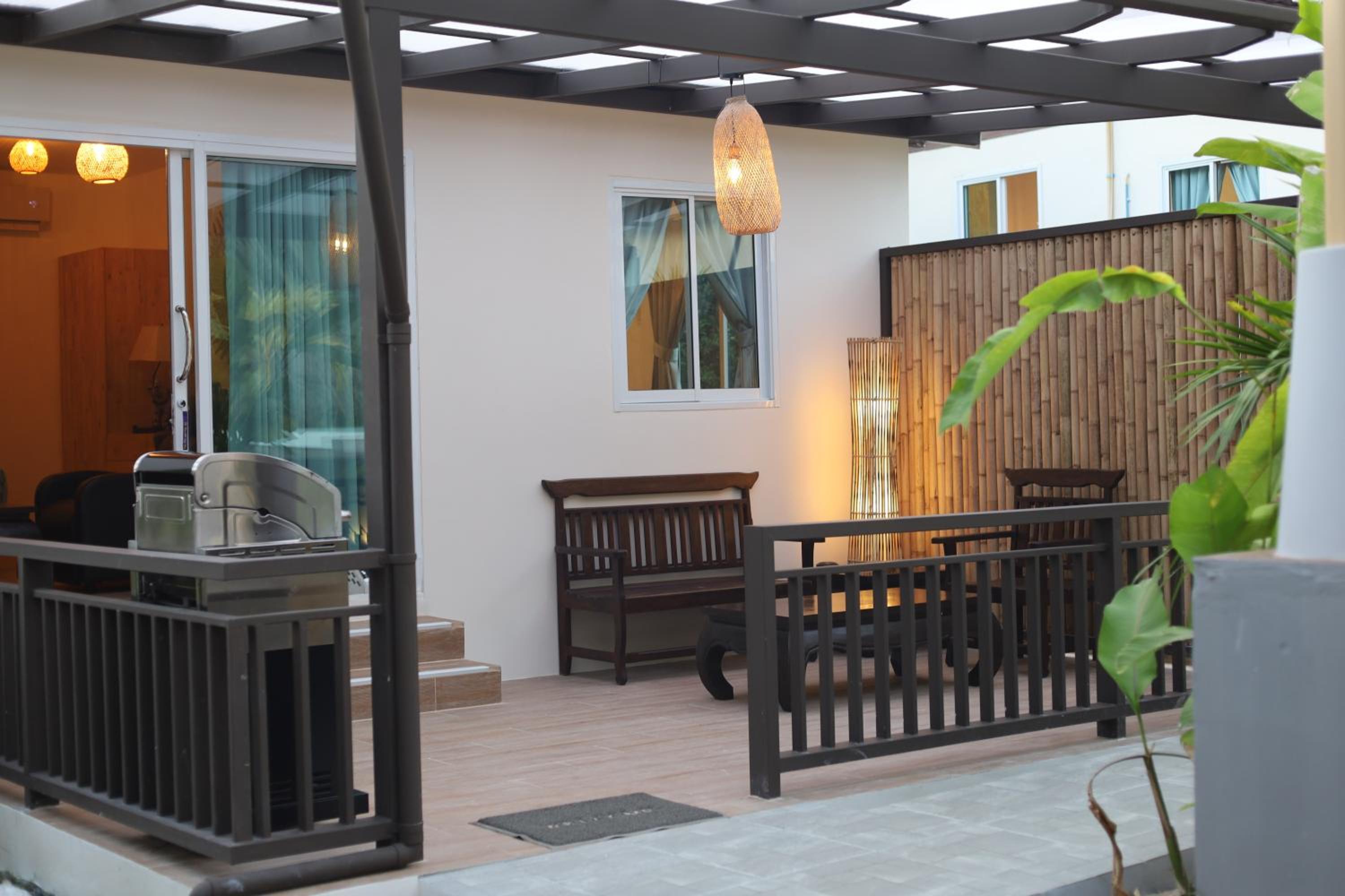Фото Shanti Boutique Hotel