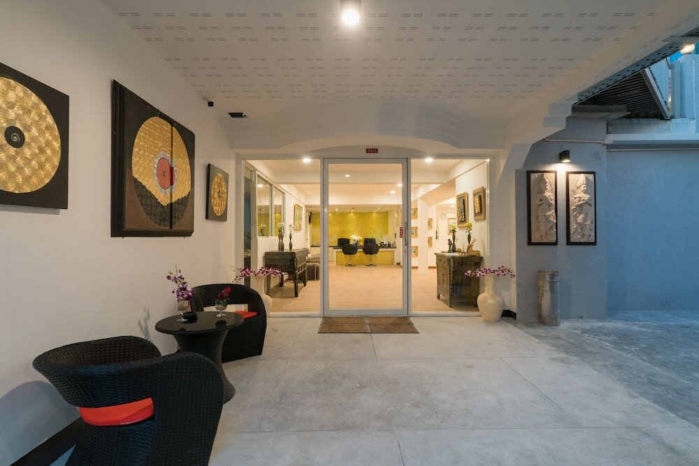 Фото Destinaation Patong Boutique by The Sea