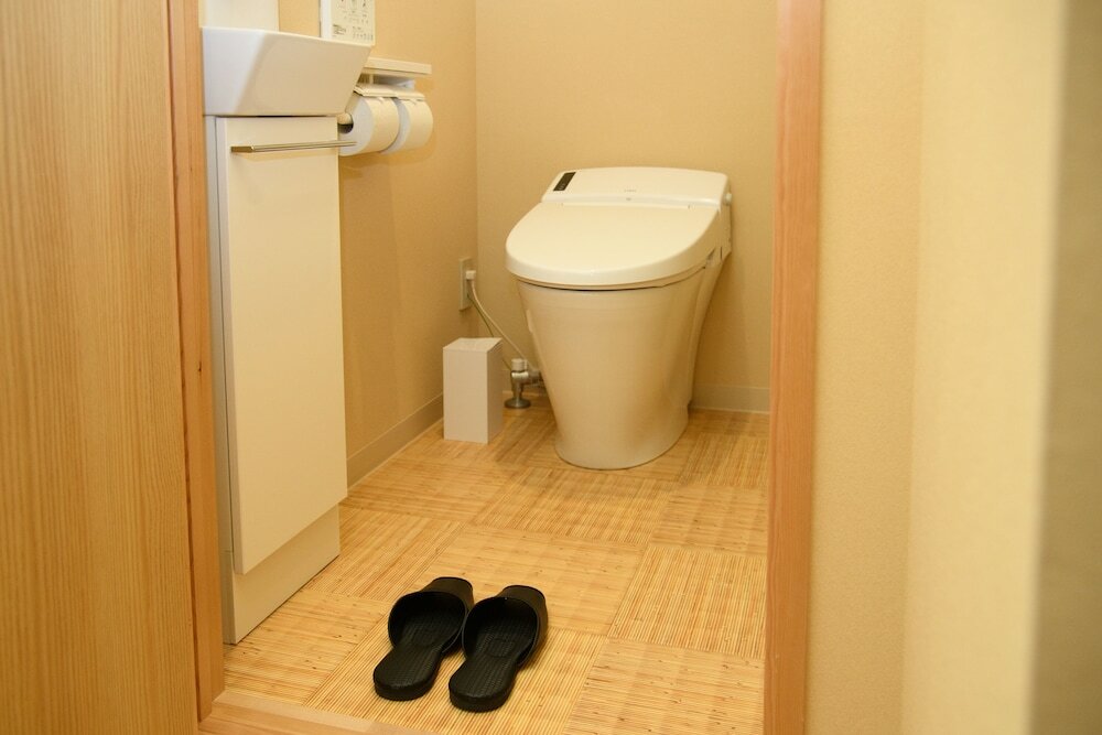 Фото Hotel Sugicho