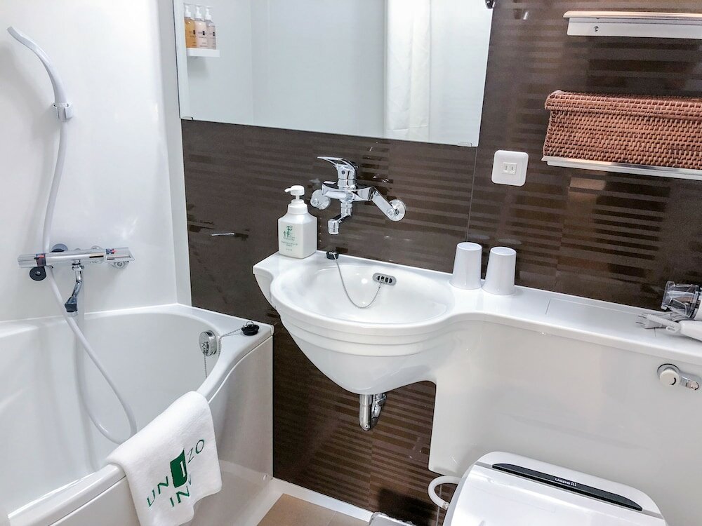 Фото Four Points Flex by Sheraton Kobe Sannomiya 