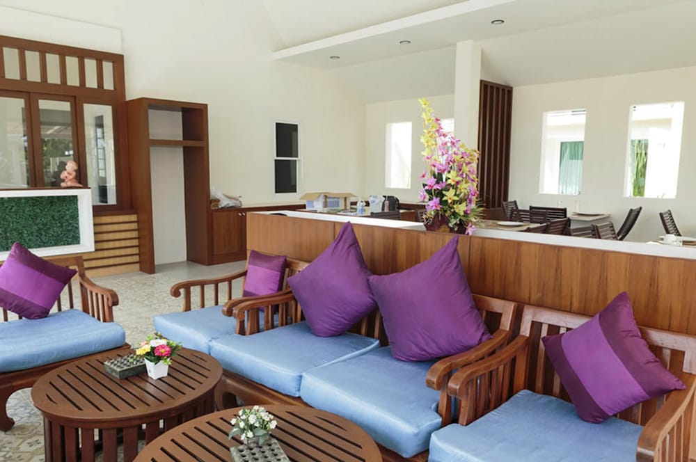 Фото Impress Resort