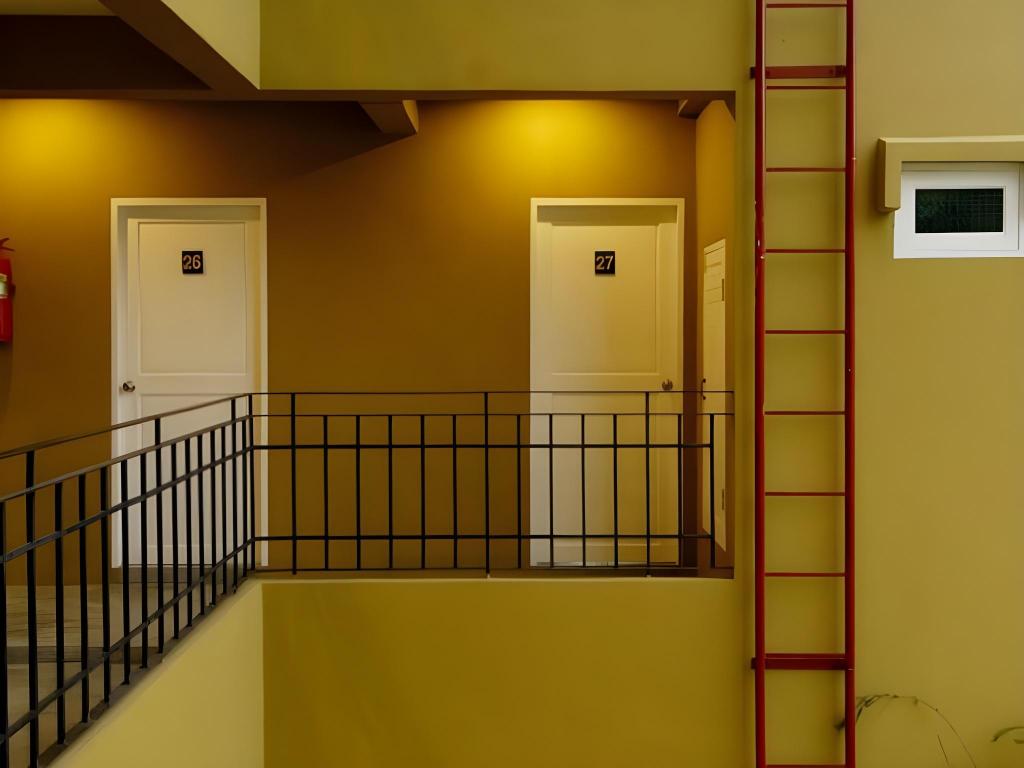 Фото Jerung Hotel