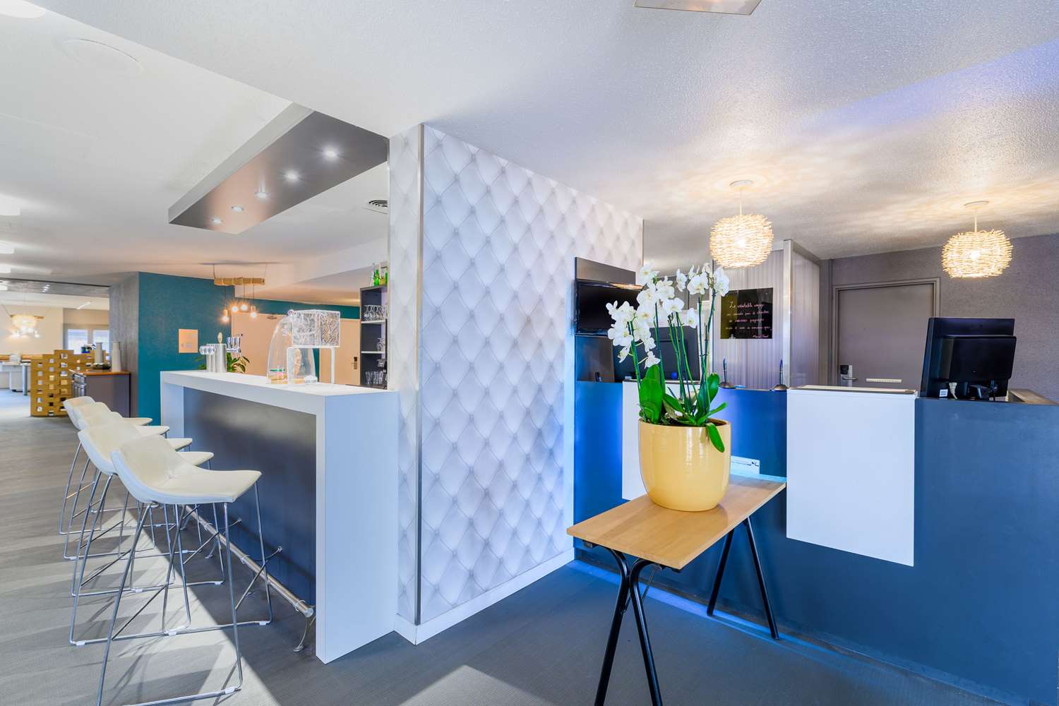 Фото Kyriad Lille Gare - Grand Palais