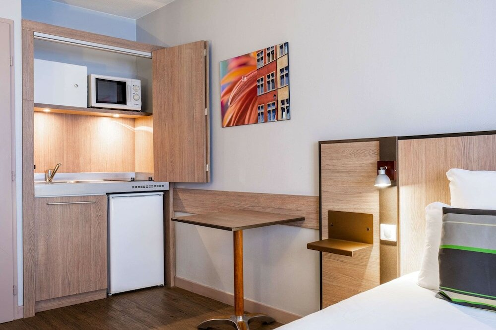 Фото Adagio Access Lyon Centre Université